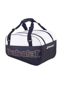 اشتري Babolat RH Padel Lite Black White Bag في الامارات