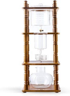 Buy YAMA 25-CUP Cold Brew Coffee Maker Tower in UAE