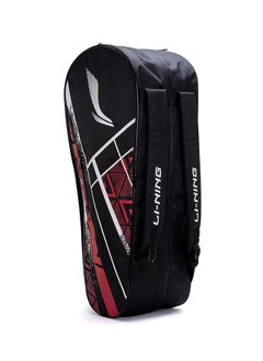 اشتري Raider Max Double Zipper  Badminton Kit Bag في السعودية