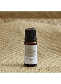 Buy Crede Sea Breeze Essential Oil 10 ml in UAE