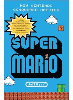 Buy Super Mario in UAE