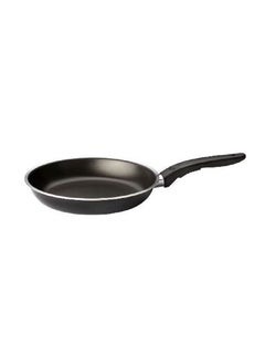 Buy Frying Pan Black24 Cm in Saudi Arabia