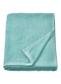 اشتري Bath Sheet Turquoise في السعودية