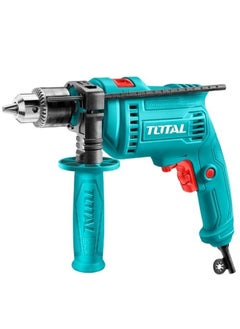 Buy Total Impact Drill 680W 13Mm Tg1061356 in Egypt