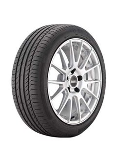 Buy 245/55 R19 103H Conti Sport Contact 5 SUV China in Saudi Arabia