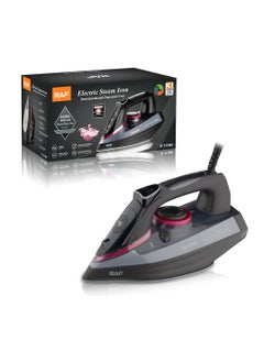 Buy Household Handheld Steam Iron Small Portable Ironing Machine in UAE