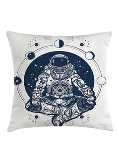 اشتري Moon Phases Throw Pillow Cushion Cover في مصر