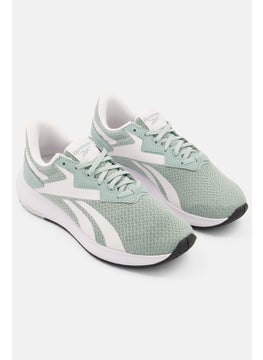 Buy Women Energen Plus 2 Lace Up Running Shoes, Sage/White in Saudi Arabia