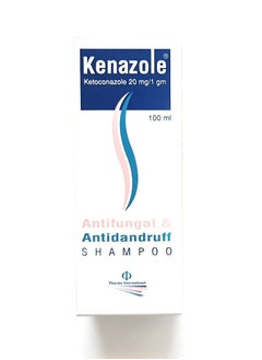 اشتري Antidandruff Shampoo 100ml في الامارات