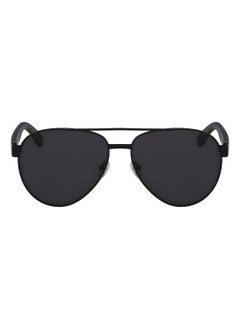 اشتري Unisex Aviator Sunglasses - 32891-001-6014 - Lens Size: 60 Mm في الامارات