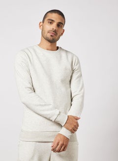 Buy Solid Sweatshirt in UAE