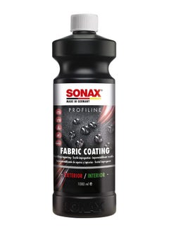 اشتري Sonax Profiline Fabric Coating (1L) في مصر