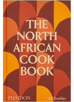 اشتري The North African Cookbook في السعودية