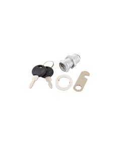 Buy Robustline Cam Drawer Lock - Chrome Plated in UAE