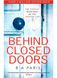 اشتري Behind Closed Doors في مصر