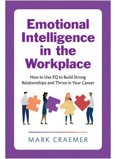 اشتري Emotional Intelligence in the Workplace في الامارات