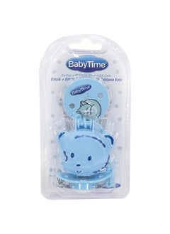 Buy Baby Time Baby Soother Protector Case Plus Soother in Egypt