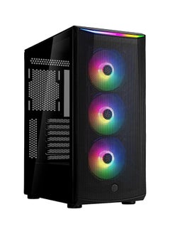 Buy Gaming PC, Intel i7-11700KF, 32GB RAM, Nvidia RTX 4060TI, 1TB NVME M.2 SSD, 1 TB HDD,750W PSU, Windows 10 pro, RGB Gaming Computer PC (i7-11700KF,RTX 4060TI) in UAE