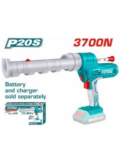 Buy Lithium-Ion Battery Caulking Gun 20V in Egypt