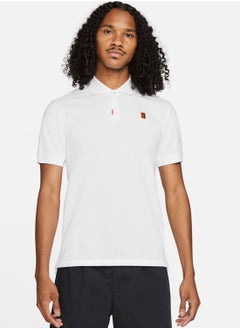 Buy Dri-Fit Heritage Slim 2 Polo T-Shirt in Saudi Arabia