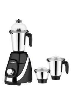 Buy Versatile 3 in 1 Mixer Grinder with 850W Stainless Steel Motor in Saudi Arabia