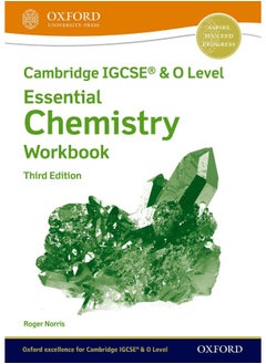 اشتري Cambridge IGCSE (R) & O Level Essential Chemistry: في الامارات