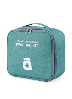 Buy Portable medical storage bag, medicine first aid kit in Egypt