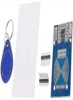 Buy RC522 RFID Card Reader Module Kit for Arduino AVR PIC in Egypt