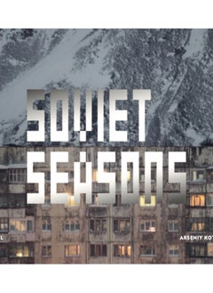 Buy Soviet Seasons in UAE