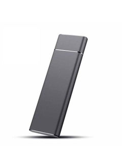 Buy SSD External Solid State Hard Drive Computer Backup USB 3.1 to Type C Support Data Storage Transfer for Windows XP PC Laptop and Mac 8TB in Saudi Arabia