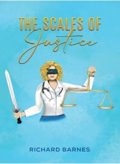 اشتري The Scales of Justice في الامارات