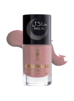Buy Breathable Nail Enamel 314 in Saudi Arabia