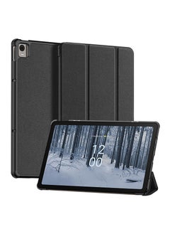 اشتري Protective Cover Tablet Case For Nokia T21 2022 Released في السعودية