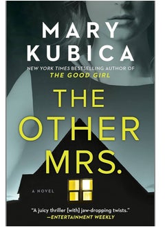 اشتري The Other Mrs.: A Thrilling Suspense Novel في مصر