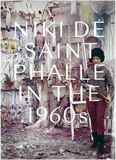 Buy Niki de Saint Phalle in the 1960s in UAE