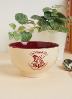 Buy Harry Potter Bowl Boxed (Hogwarts Crest) in Saudi Arabia