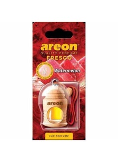 اشتري Areon Fresco Watermelon Car Air Freshener في مصر