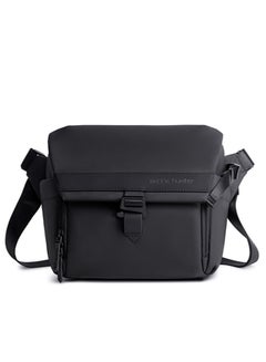 Buy Professional Camera Bag, DSLR/SLR Photography Waterproof Camera Bag with Tablet Compartment and Tripod Holder in UAE