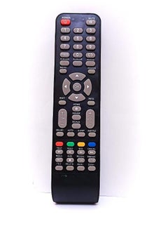 Buy Remote Control For Smart TV screens Jac , G hanz And Royal TV in Egypt