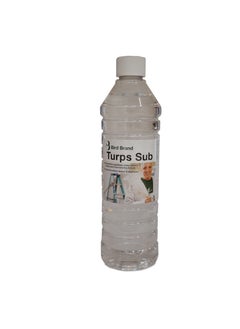 Buy Bird Brand Turps Sub 750ml in UAE