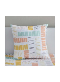 اشتري Nora Savana Reversible Filled Cushion 40 x 40 cm في السعودية