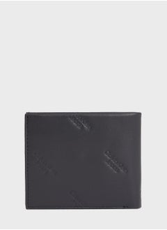 Buy Logo Bifold Wallet in UAE