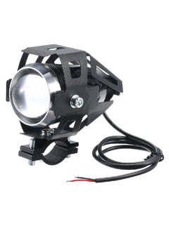 Buy LED Transform Spotlight Motorcycle Headlight in Saudi Arabia