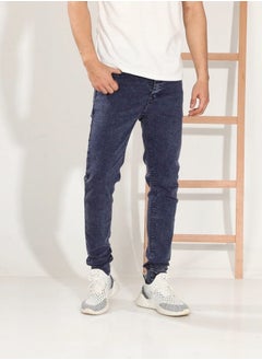 Buy Men's blue jeans in Egypt