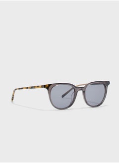 Buy DK507S Wayfarer Sunglasses in UAE