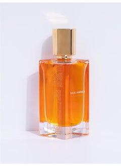 Buy Silk Amber For unisex EDP 75ML in Egypt