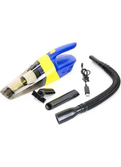 Buy Good-Year wireless car vacuum cleaner 60 Watts 12 v in Egypt