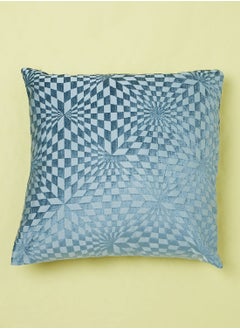 Buy Printed Cushion With Insert 45 X 45Cm in UAE