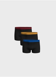 اشتري 3 Pack Assorted Trunks في السعودية