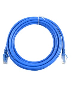 Buy Cat 6 Ethernet And Networking Cord Patch Internet Cable 3 Meters in Saudi Arabia